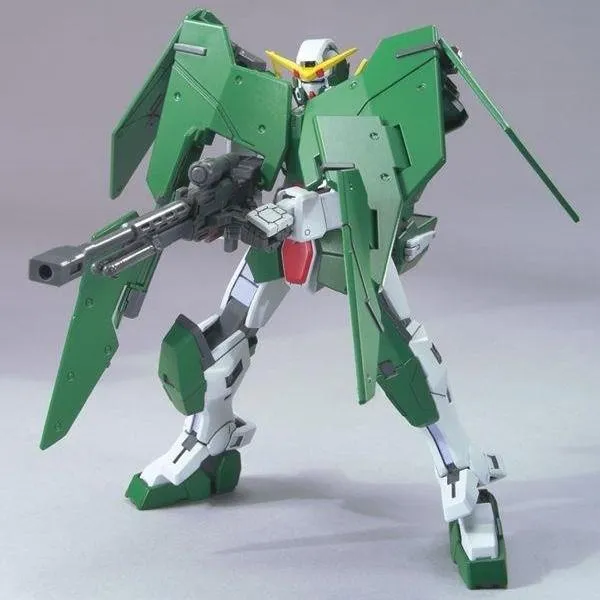 GUNDAM - HG 1/144 Arios Gundam Dynames GN-002 - Model Kit